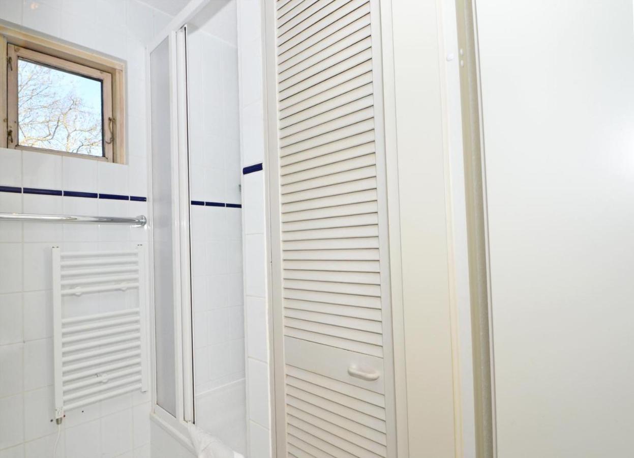 Ferienanlage Bansin Seepferdchen 7 Heringsdorf  Bagian luar foto