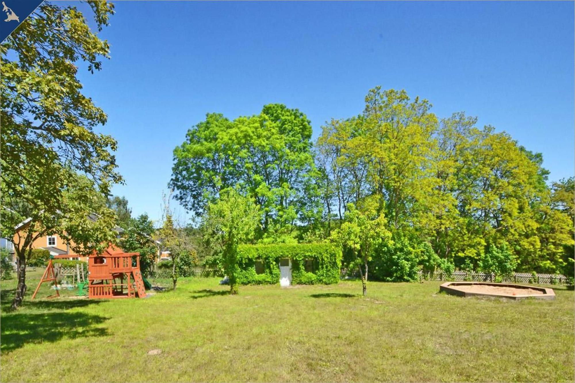Ferienanlage Bansin Seepferdchen 7 Heringsdorf  Bagian luar foto